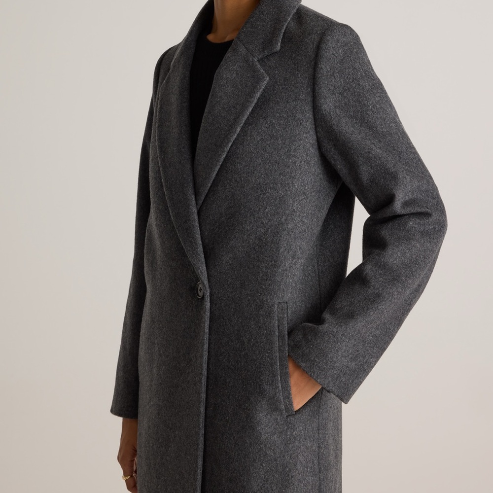 KS coat